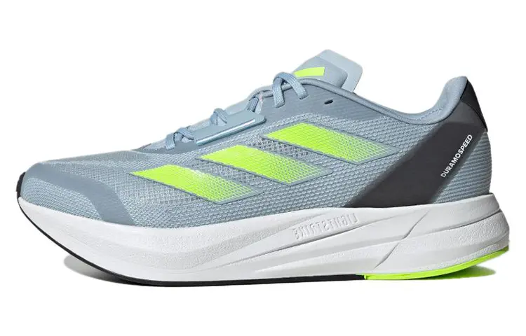 Кроссовки adidas Duramo Speed 'Wonder Blue Lucid Lemon'
Кроссовки adidas Duramo Speed 'Wonder Blue Lucid Lemon'