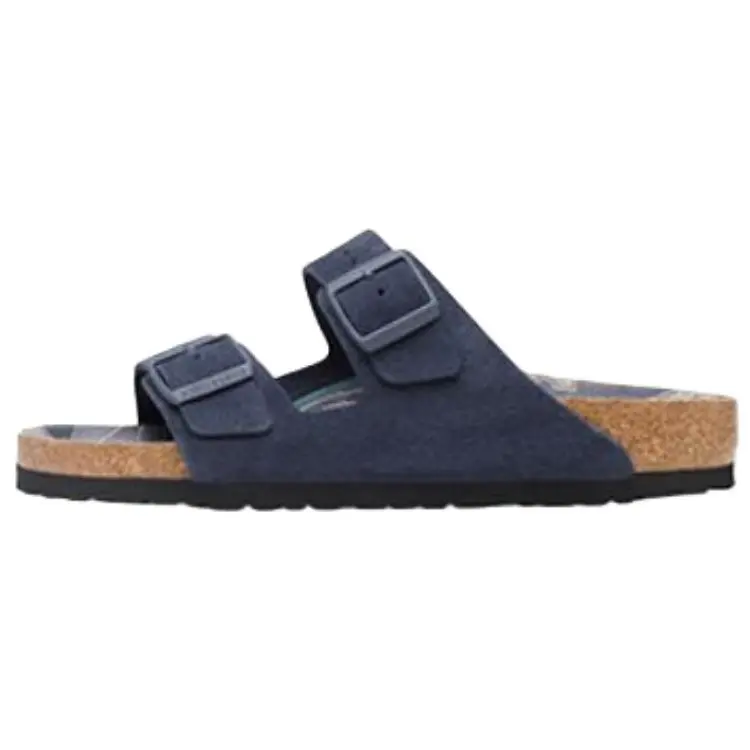 Сандалии с пряжкой Birkenstock, marine синий
Сандалии с пряжкой Birkenstock, marine синий
