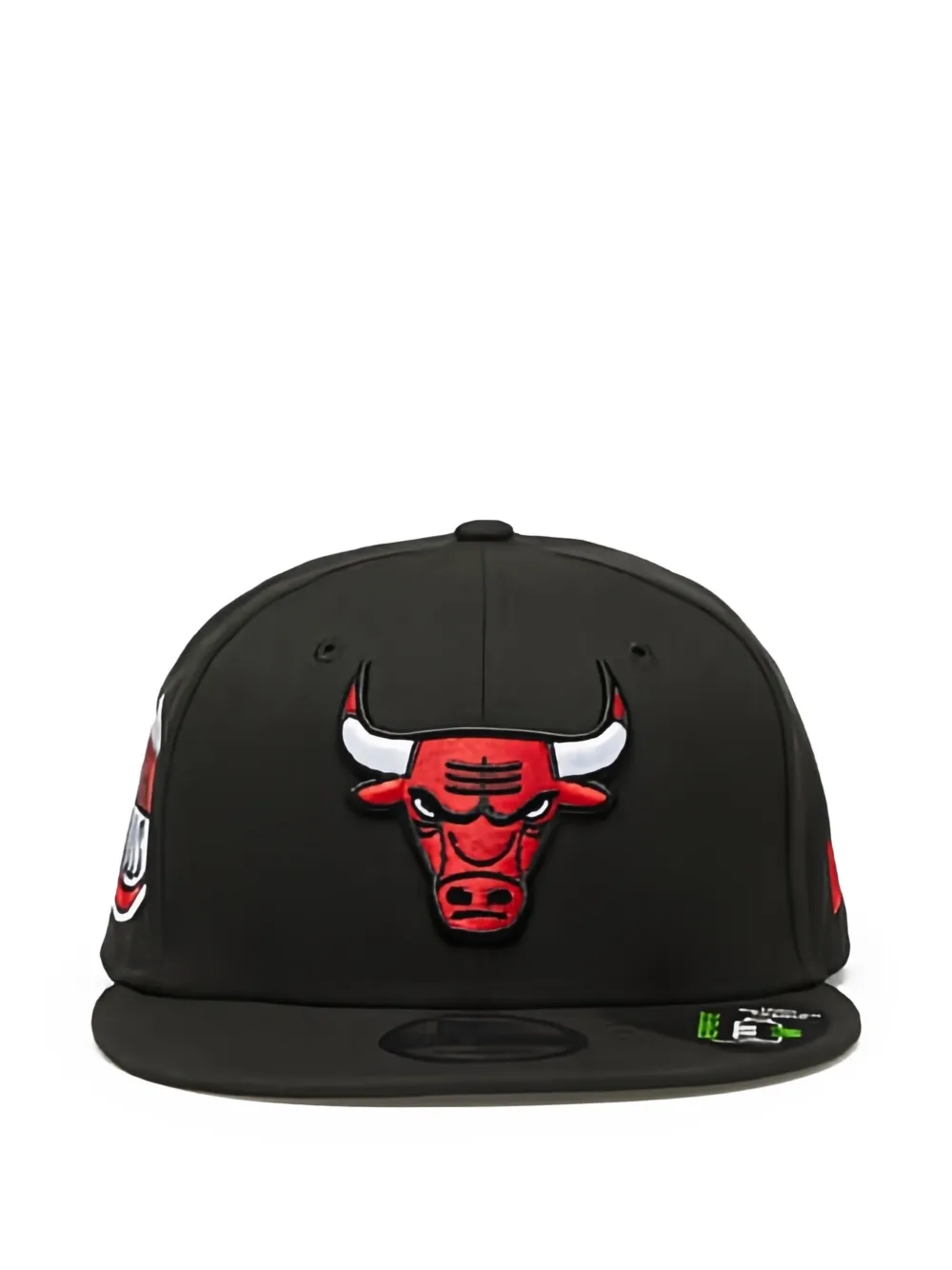 Кепка Chicago Bulls New Era Cap, черный
Кепка Chicago Bulls New Era Cap, черный