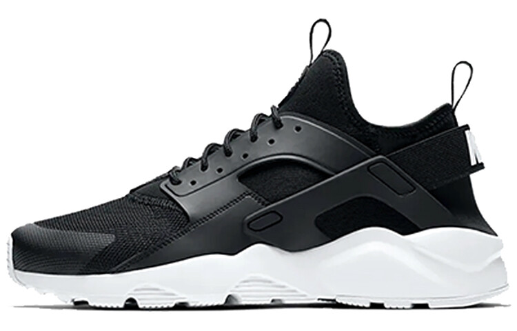 Мужские кроссовки для бега Nike Huarache
Мужские кроссовки для бега Nike Huarache