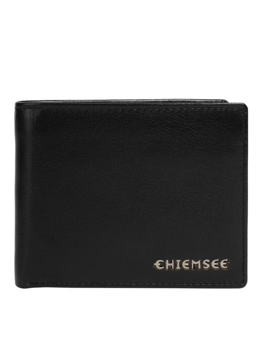Кошелек Chiemsee, черный
Кошелек Chiemsee, черный