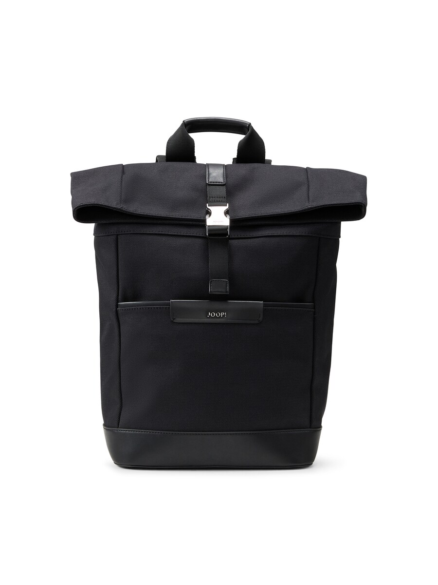 Рюкзак JOOP! Cascia Otis, черный
Рюкзак JOOP! Cascia Otis, черный