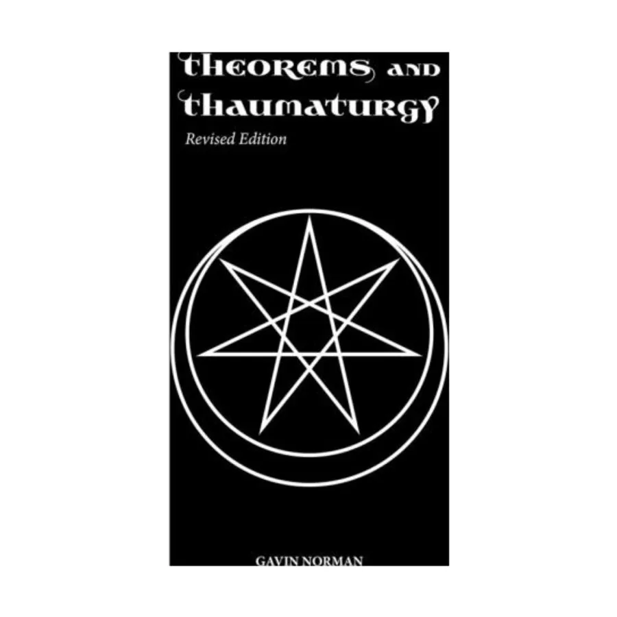 Theorems and Thaumaturgy (Revised POD), Labyrinth Lord (Necrotic Gnome Productions), мягкая обложка
Theorems and Thaumaturgy (Revised POD), Labyrinth Lord (Necrotic Gnome Productions), мягкая обложка
