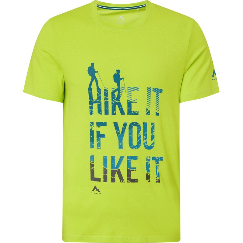 Shirt kammo m Mckinley, мультиколор
Shirt kammo m Mckinley, мультиколор