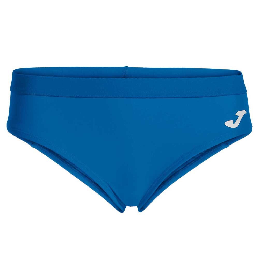 Тайтсы Joma Olimpia II Athletics Brief, синий
Тайтсы Joma Olimpia II Athletics Brief, синий