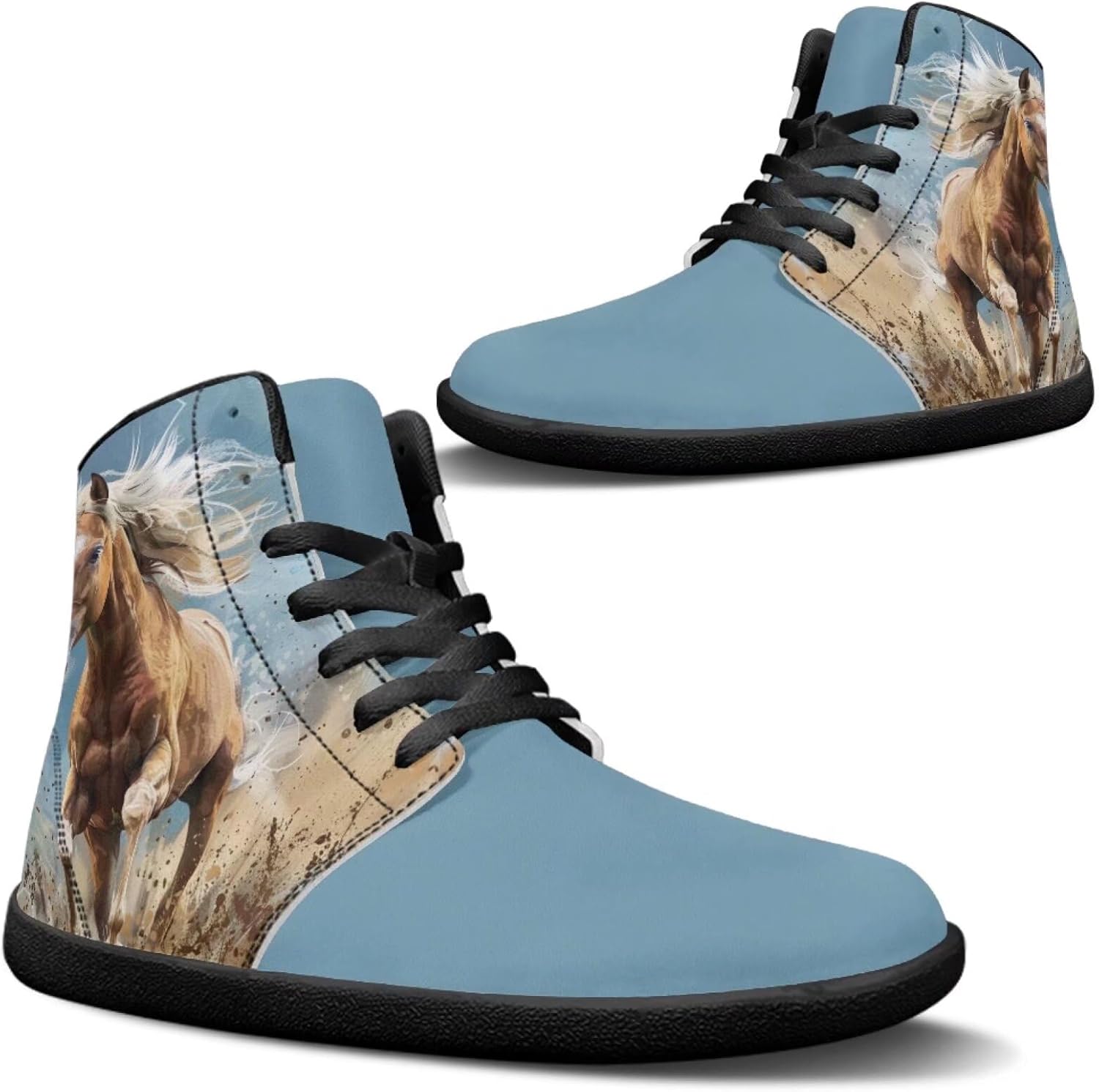 Мужские кроссовки Binienty широкой ширины для ходьбы, Cool Horse
Мужские кроссовки Binienty широкой ширины для ходьбы, Cool Horse