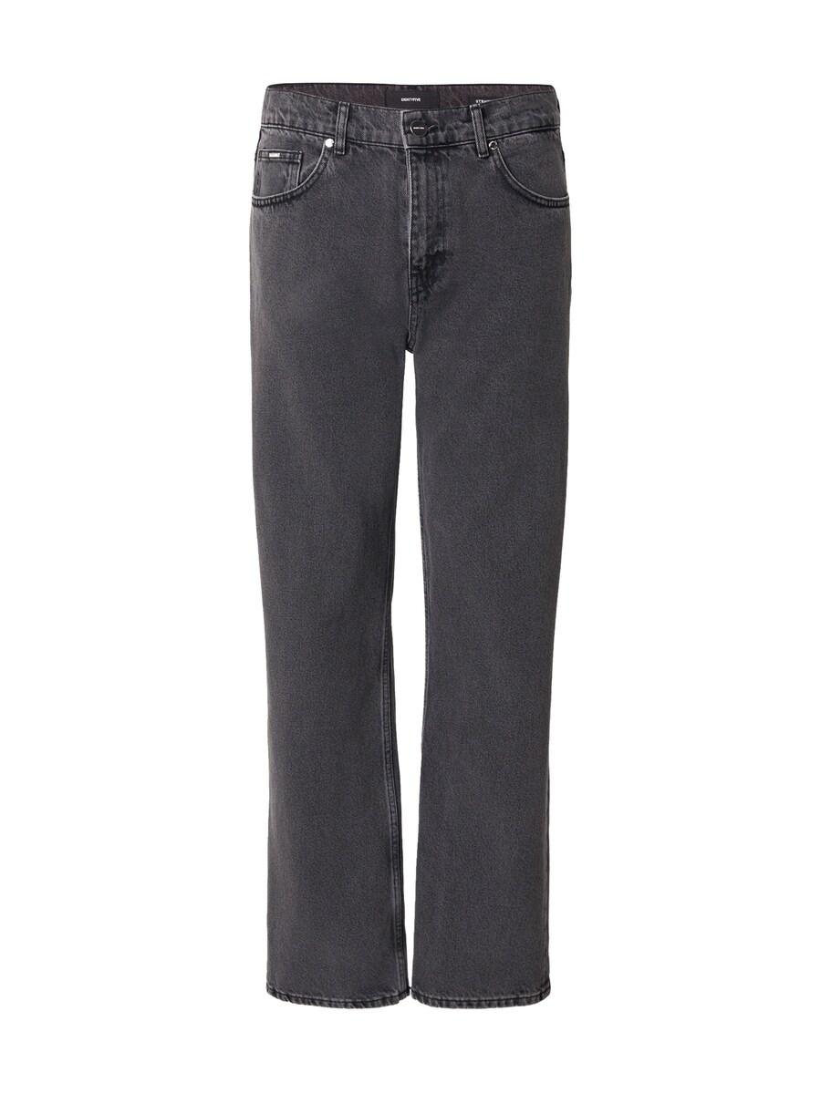 Обычные джинсы EIGHTYFIVE, Grey Denim
Обычные джинсы EIGHTYFIVE, Grey Denim