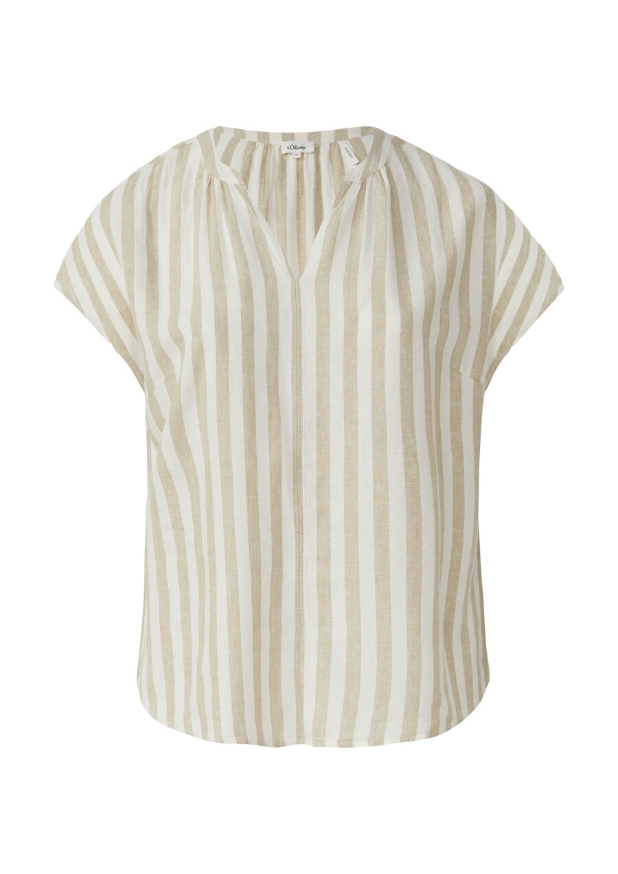 Блуза s.Oliver, Light brown
Блуза s.Oliver, Light brown