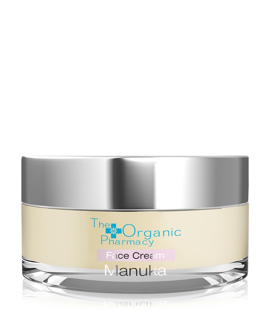 Крем для лица The Organic Pharmacy Manuka, 50 ml
Крем для лица The Organic Pharmacy Manuka, 50 ml