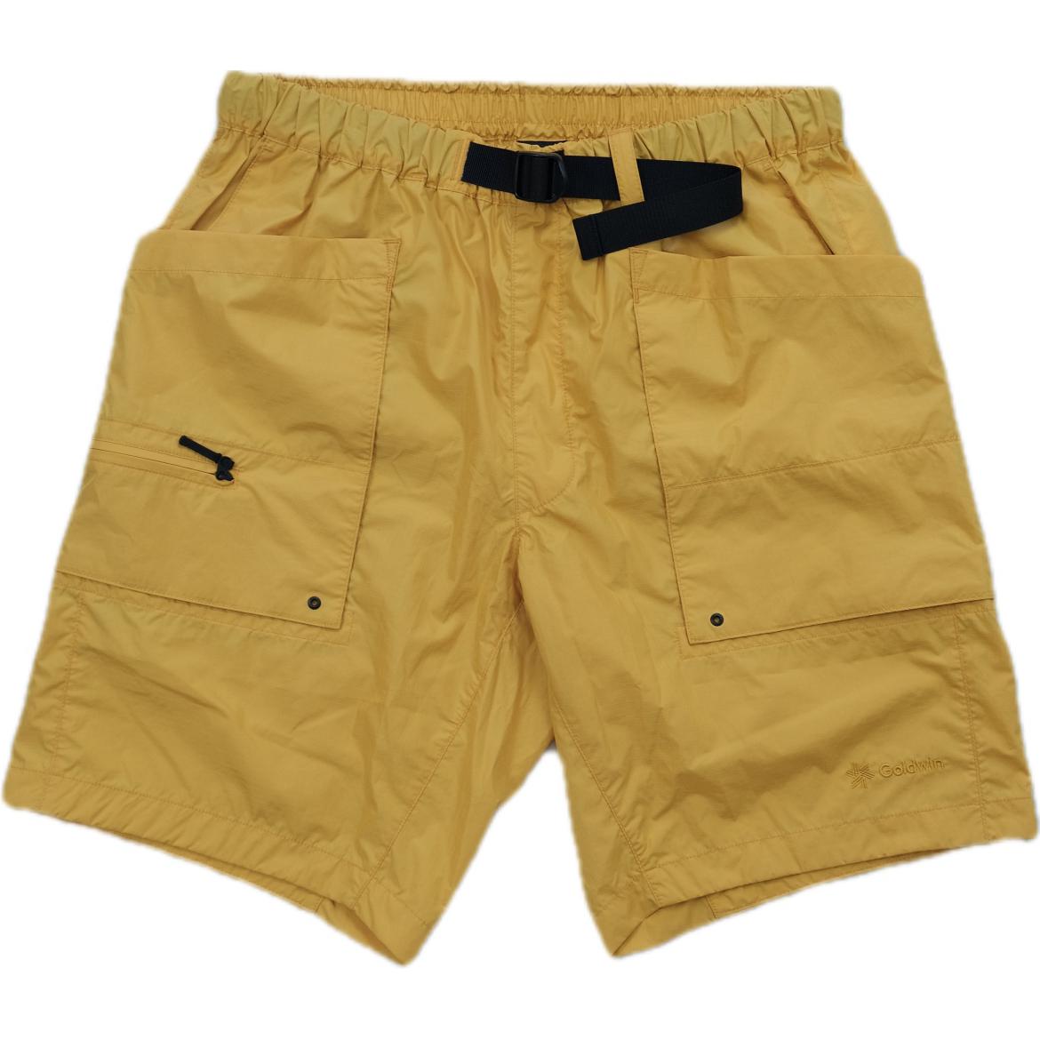 Повседневные шорты мужские Goldwin, желтый
Повседневные шорты мужские Goldwin, желтый
