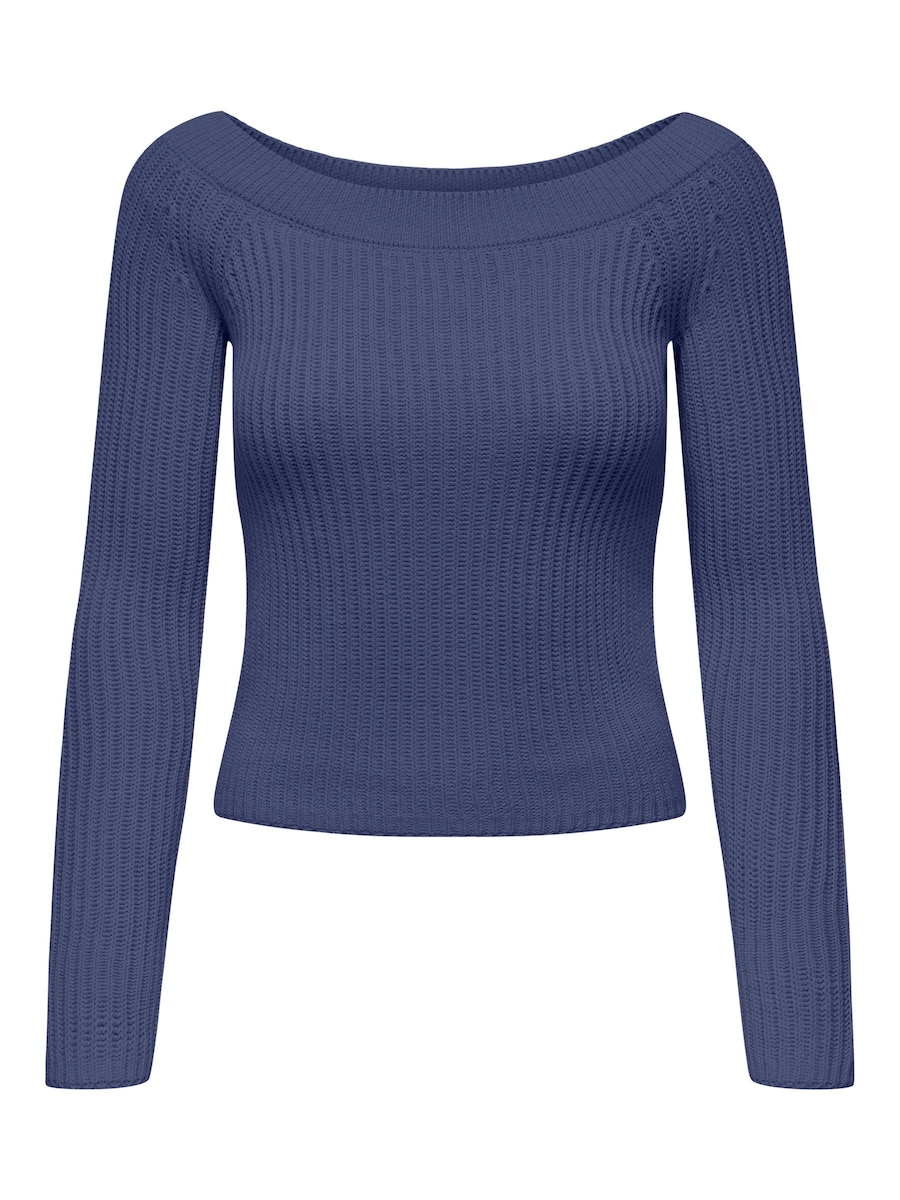 Свитер JDY, темно-синий
Свитер JDY, темно-синий