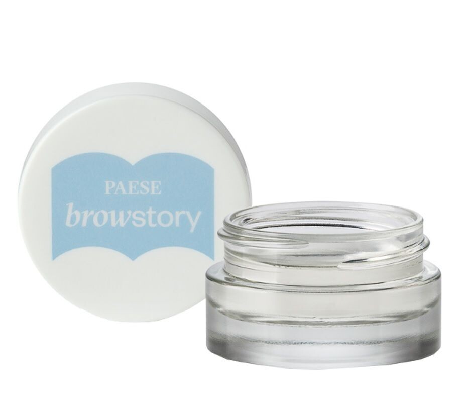 Paese Browstoryмыло для укладки бровей, 8 g
Paese Browstoryмыло для укладки бровей, 8 g