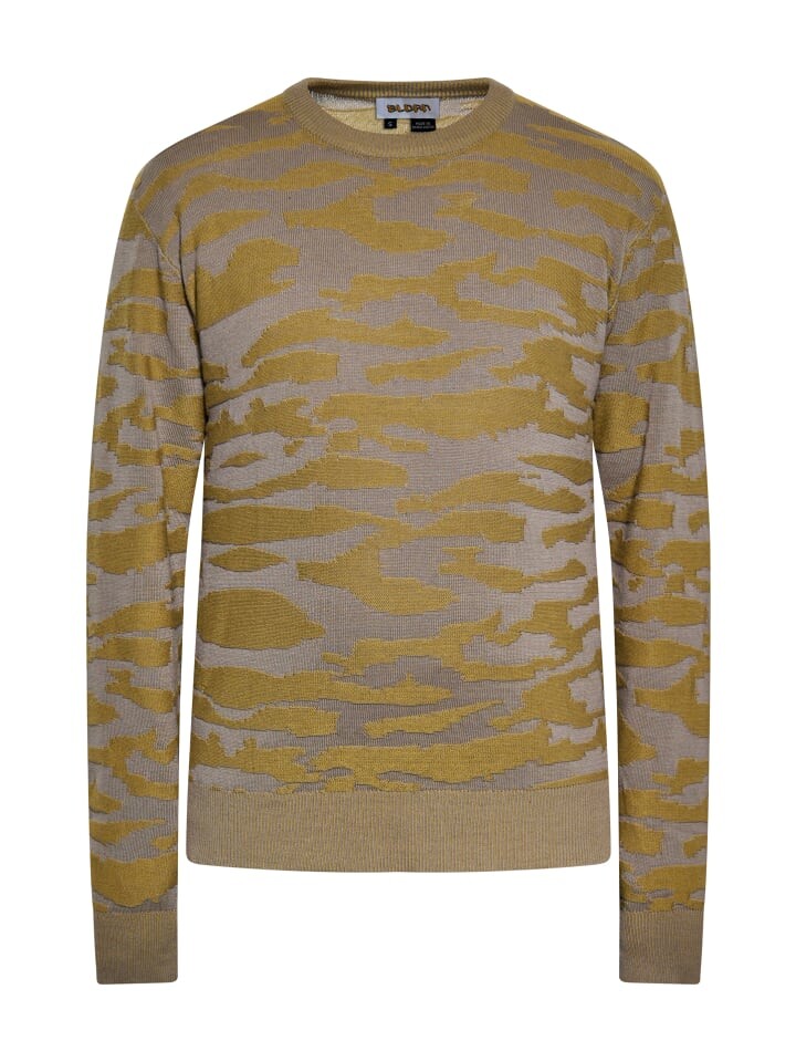 Пуловер sloan, цвет khaki grau melange
Пуловер sloan, цвет khaki grau melange