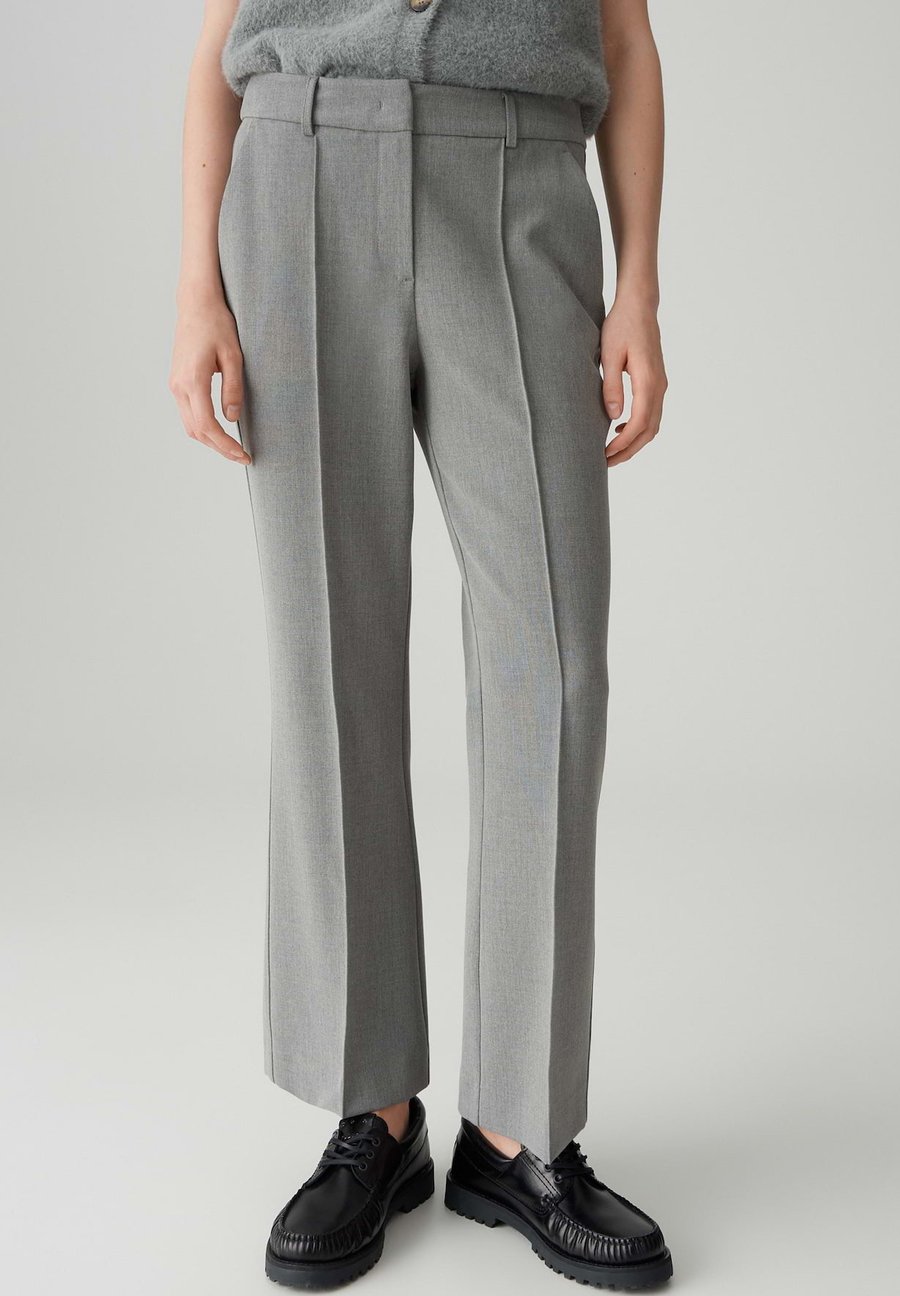 Брюки OPUS PANTS MID RISE RELAXED FIT, Easy Grey/Grey
Брюки OPUS PANTS MID RISE RELAXED FIT, Easy Grey/Grey