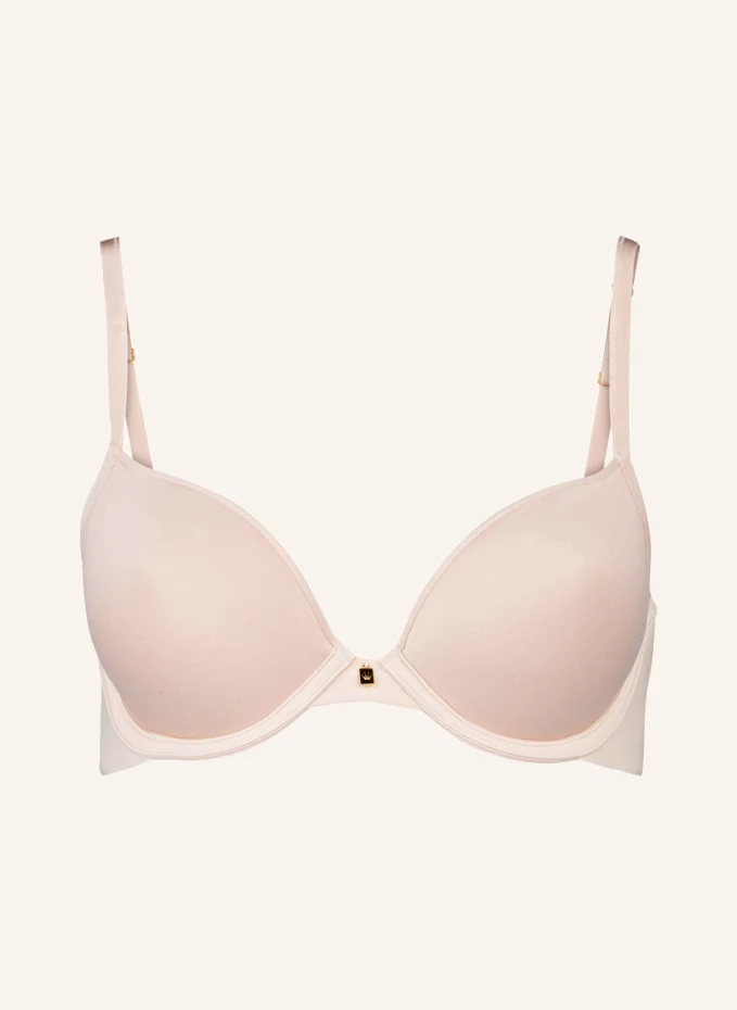 Бюстгальтер-спейсер основные средства для макияжа тела Triumph, бежевый
Бюстгальтер-спейсер основные средства для макияжа тела Triumph, бежевый