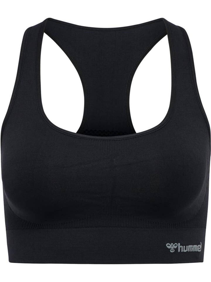 Спортивная футболка Hummel S/L Hmltif Yoga Damen, черный
Спортивная футболка Hummel S/L Hmltif Yoga Damen, черный