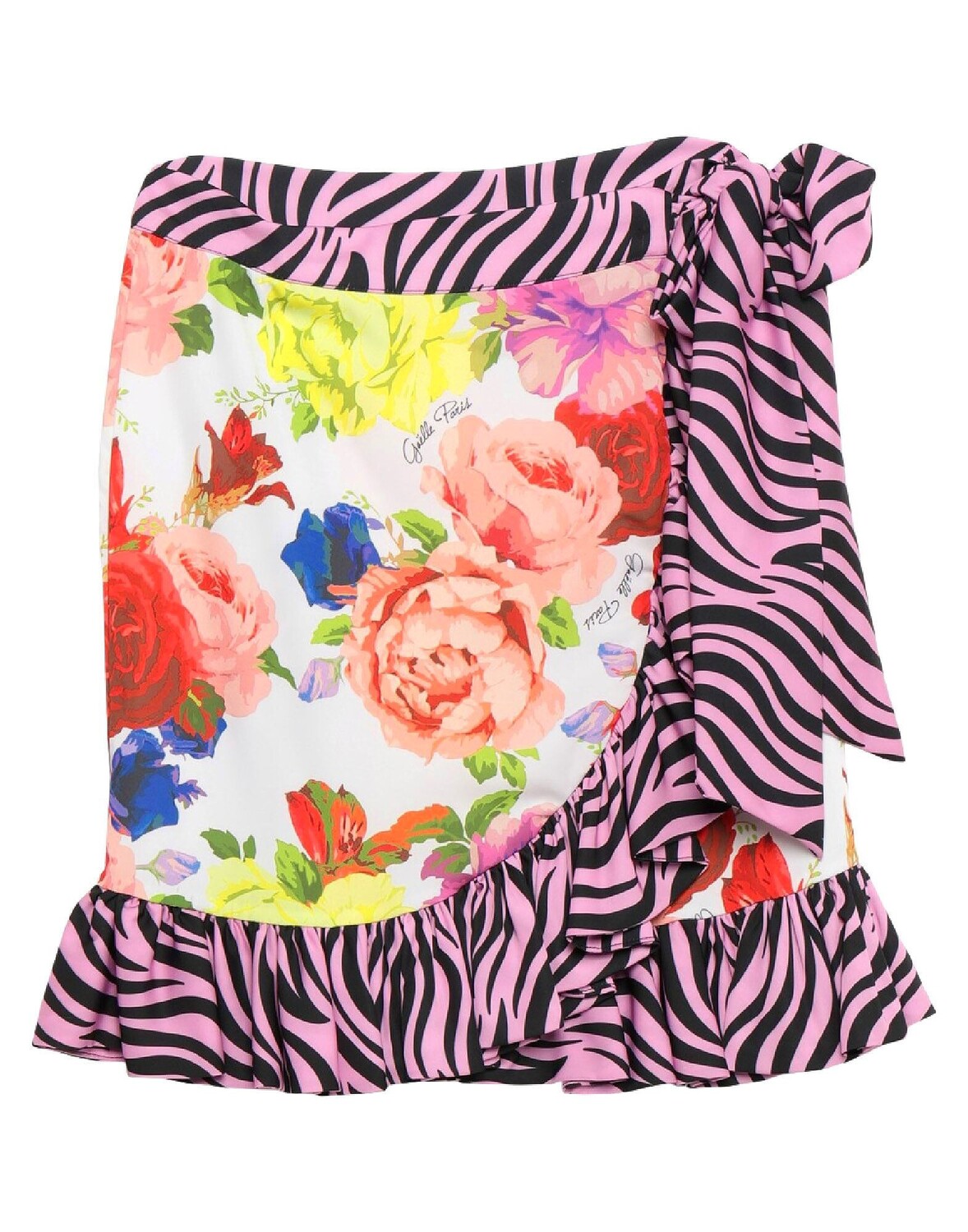 Юбка Gaëlle Paris, белый
Юбка Gaëlle Paris, белый