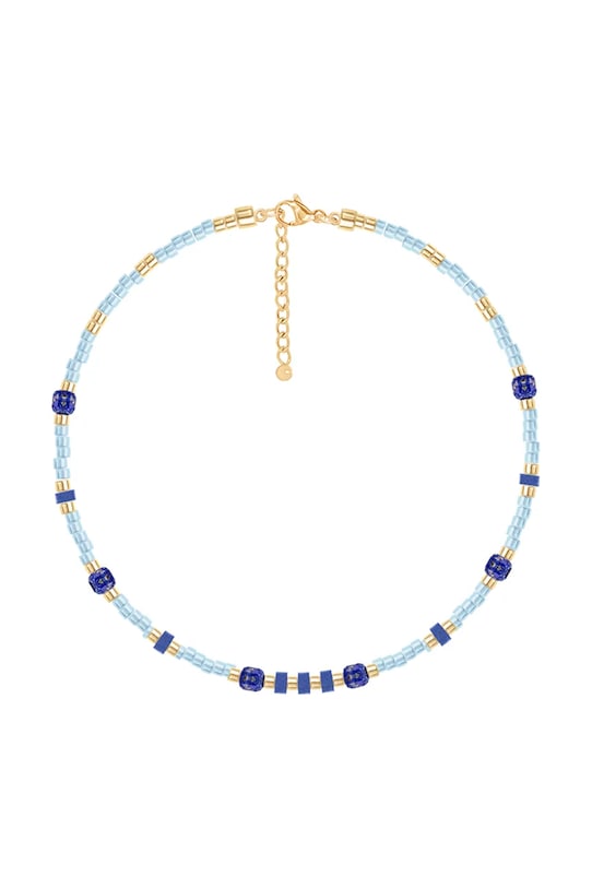 Браслет Lilou, золотой
Браслет Lilou, золотой