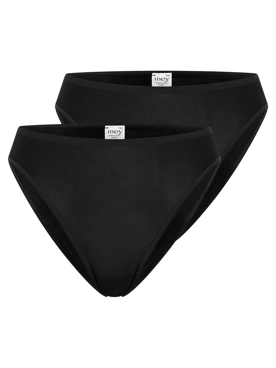 Трусики Mey Pure Sense, черный
Трусики Mey Pure Sense, черный