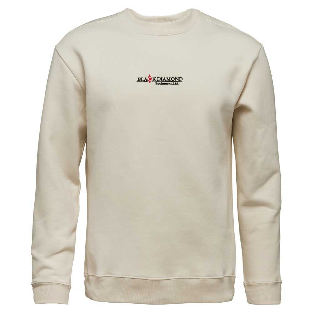 Спортивная толстовка Black Diamond Heritage Wordmark Crewneck, белый, Серый, Спортивная толстовка Black Diamond Heritage Wordmark Crewneck, белый
Спортивная толстовка Black Diamond Heritage Wordmark Crewneck, белый, Серый, Спортивная толстовка Black Diamond Heritage Wordmark Crewneck, белый