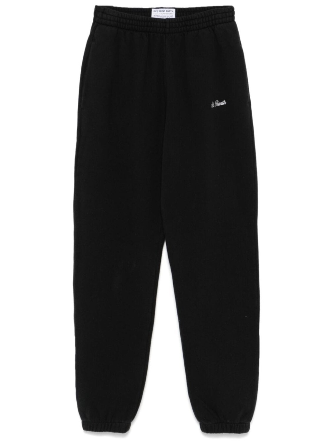 Спортивные штаны Odalys MC2 Saint Barth, черный
Спортивные штаны Odalys MC2 Saint Barth, черный