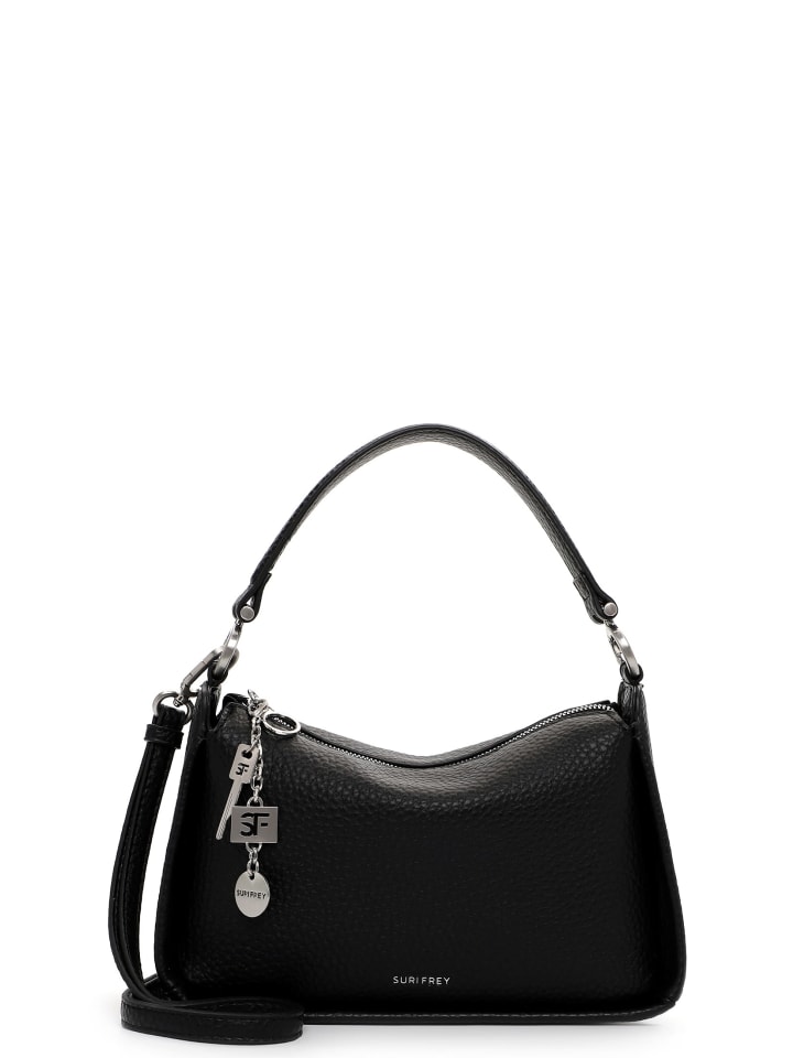 Сумка через плечо SURI FREY, черный
Сумка через плечо SURI FREY, черный