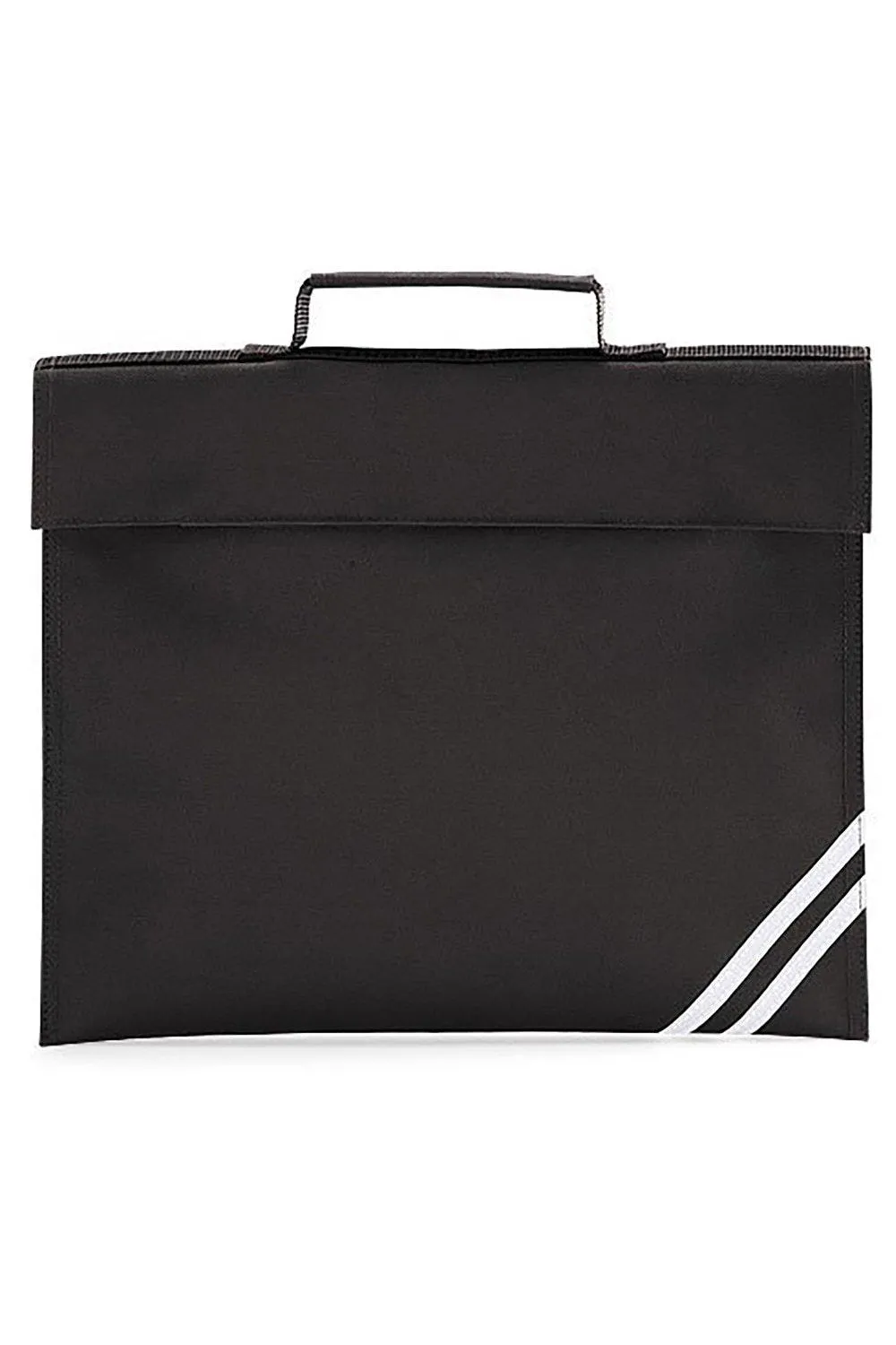 Классическая сумка для книг - 5 литров Quadra, зеленый
Классическая сумка для книг - 5 литров Quadra, зеленый