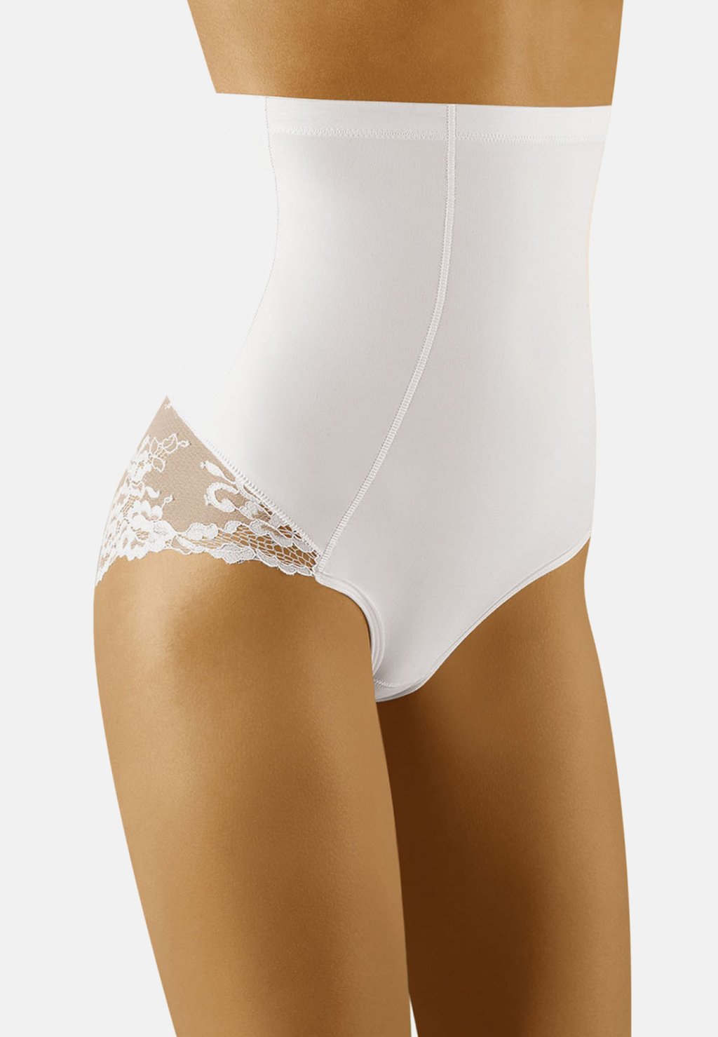 Трусы-брифы VALORIA Wolbar, белый
Трусы-брифы VALORIA Wolbar, белый