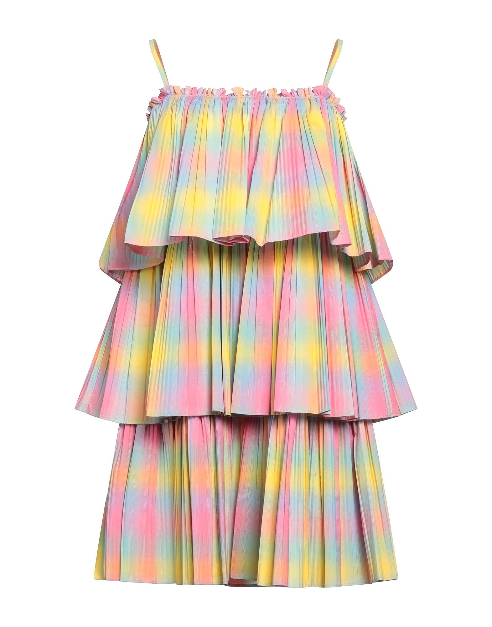 Мини-платье Beatrice .B, желтый
Мини-платье Beatrice .B, желтый