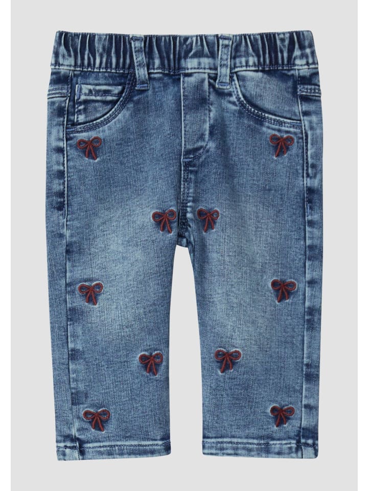 Джинсовые брюки размера 56Z2_синие s.Oliver
Джинсовые брюки размера 56Z2_синие s.Oliver