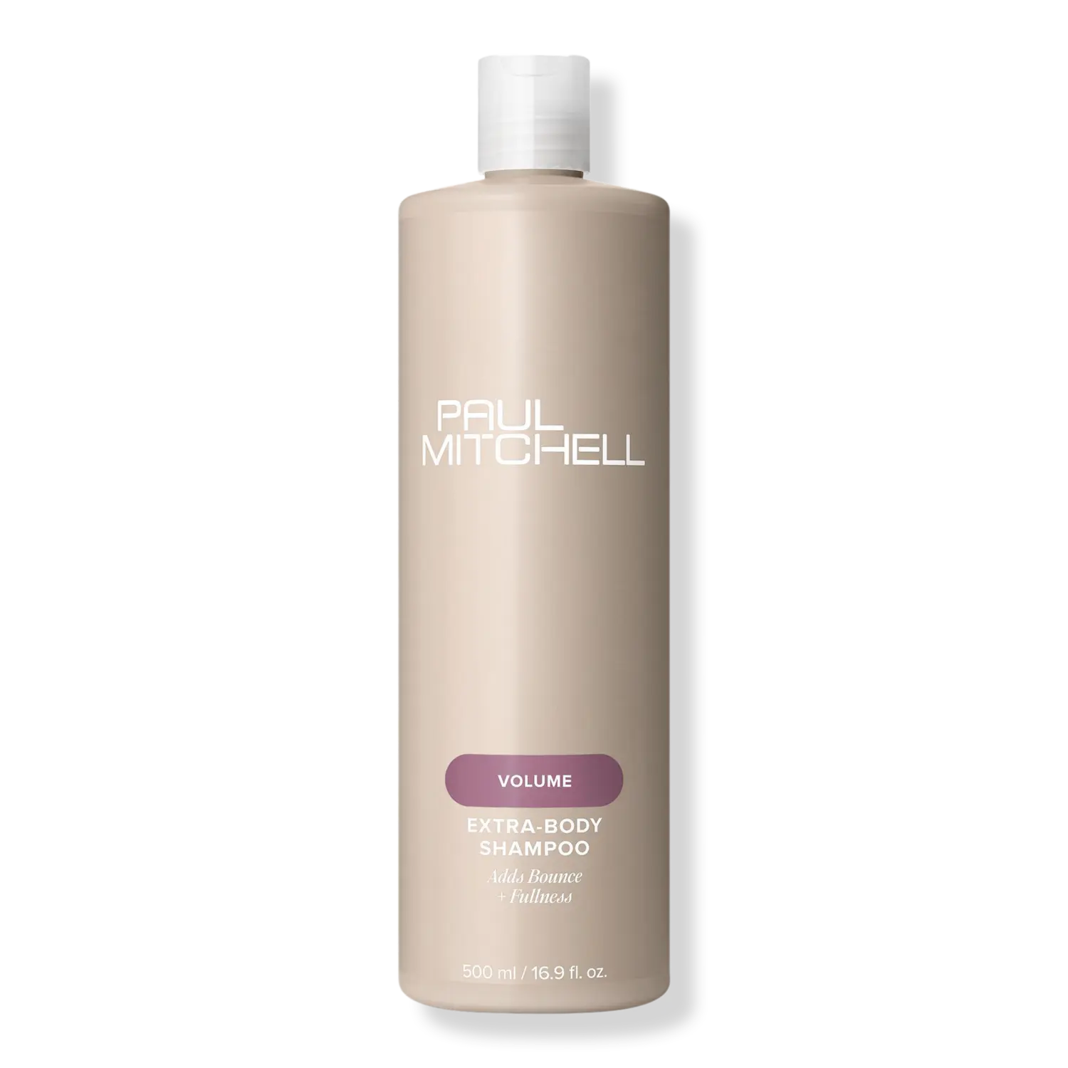 Шампунь для тела Extra-Body Paul Mitchell, 16.9 oz
Шампунь для тела Extra-Body Paul Mitchell, 16.9 oz