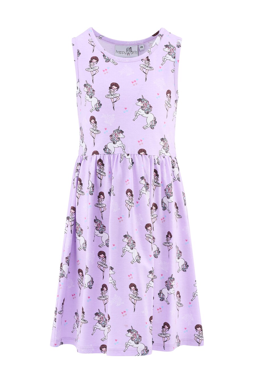 Платье happy girls, сиреневый
Платье happy girls, сиреневый