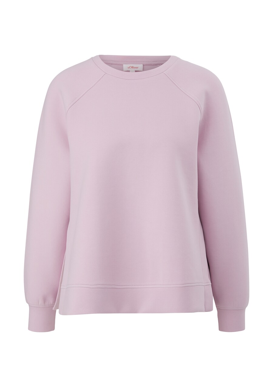 Толстовка s.Oliver, Eosin
Толстовка s.Oliver, Eosin