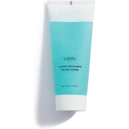 Мусс против целлюлита Global 150 мл Rougj
Мусс против целлюлита Global 150 мл Rougj