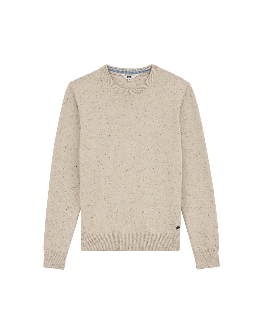 Свитер WE Fashion, бежевый
Свитер WE Fashion, бежевый