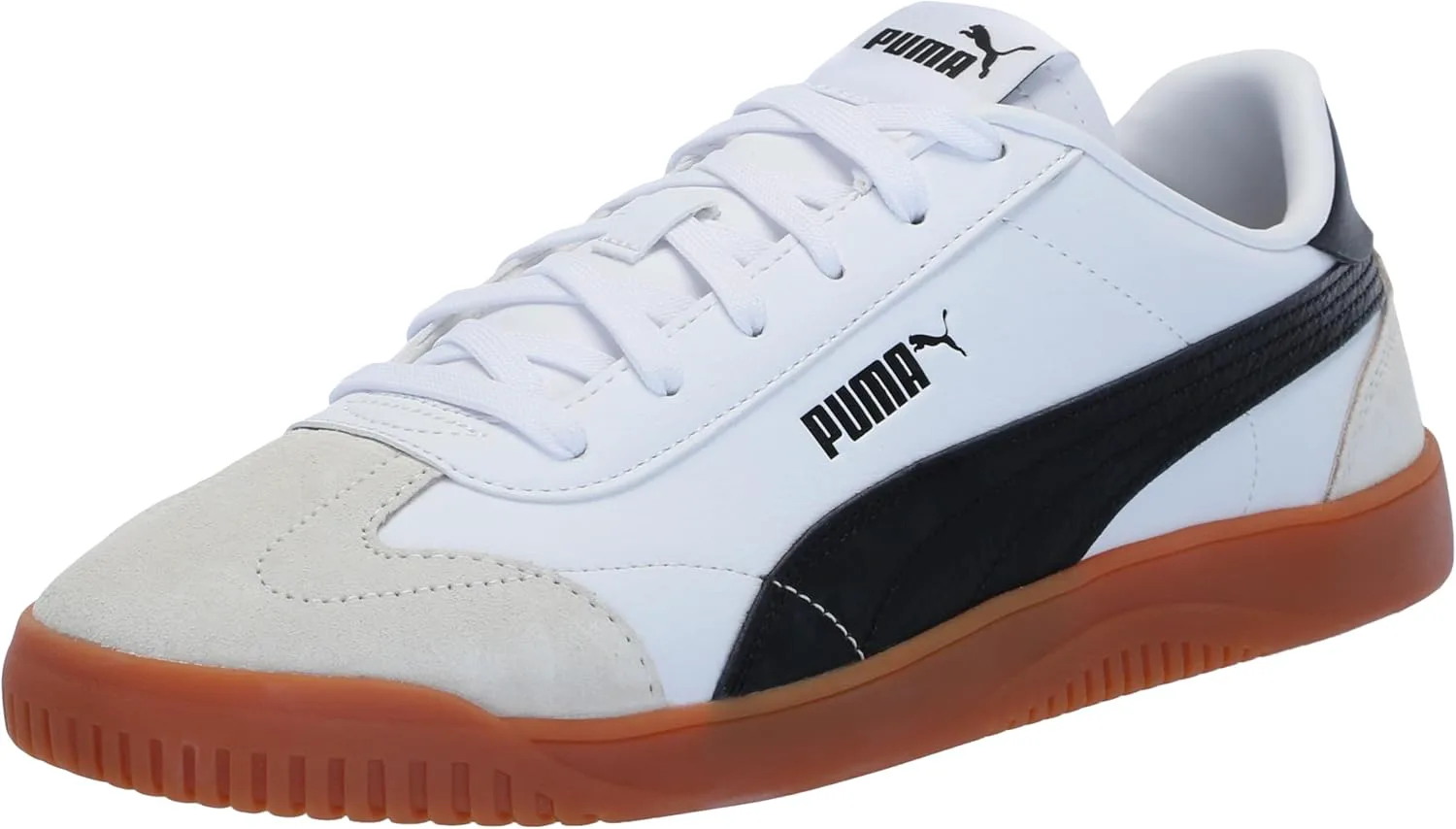 Мужские кроссовки PUMA Club 5v5, белый/черный/серый
Мужские кроссовки PUMA Club 5v5, белый/черный/серый