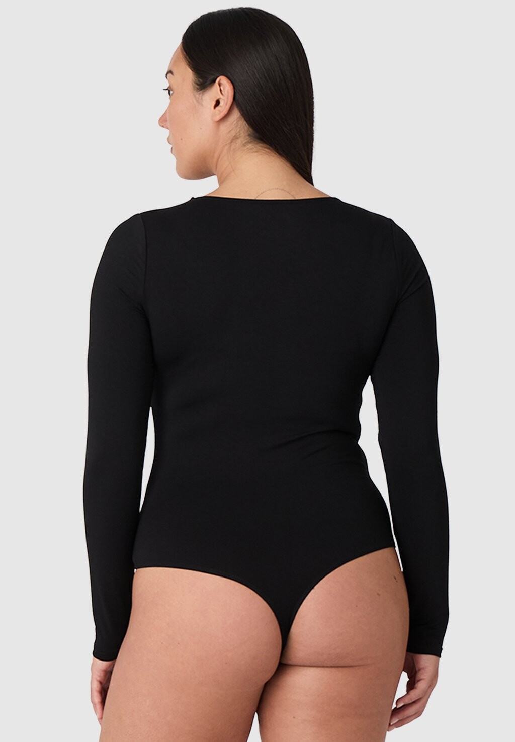 Боди ALENA Les Lunes, черный
Боди ALENA Les Lunes, черный