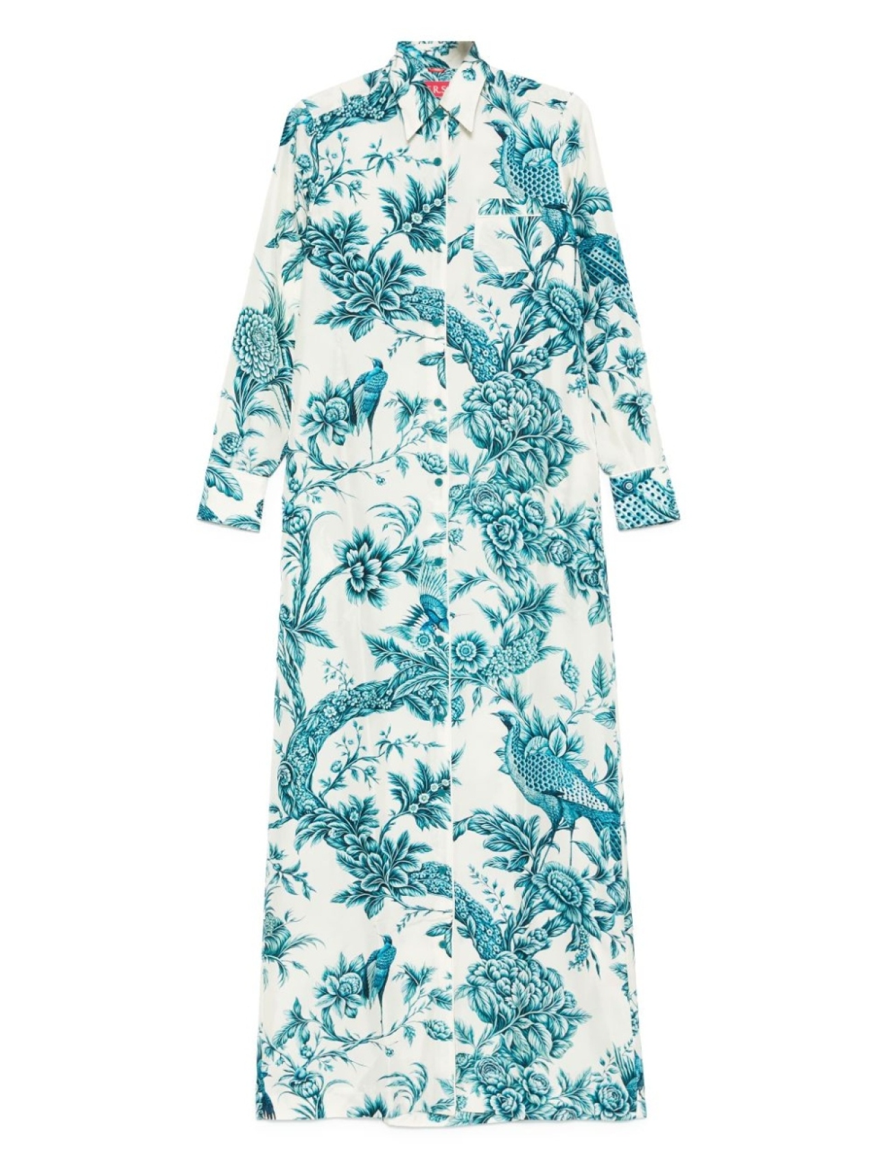 Ночная сорочка Antea F.R.S For Restless Sleepers, нейтральный
Ночная сорочка Antea F.R.S For Restless Sleepers, нейтральный