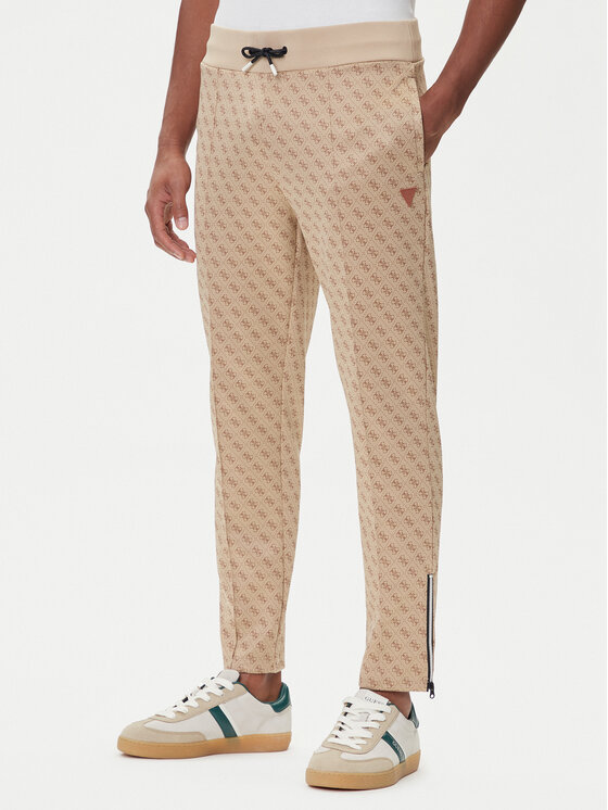 Спортивные брюки regular fit Z2BB05 K7122 Guess, бежевый
Спортивные брюки regular fit Z2BB05 K7122 Guess, бежевый