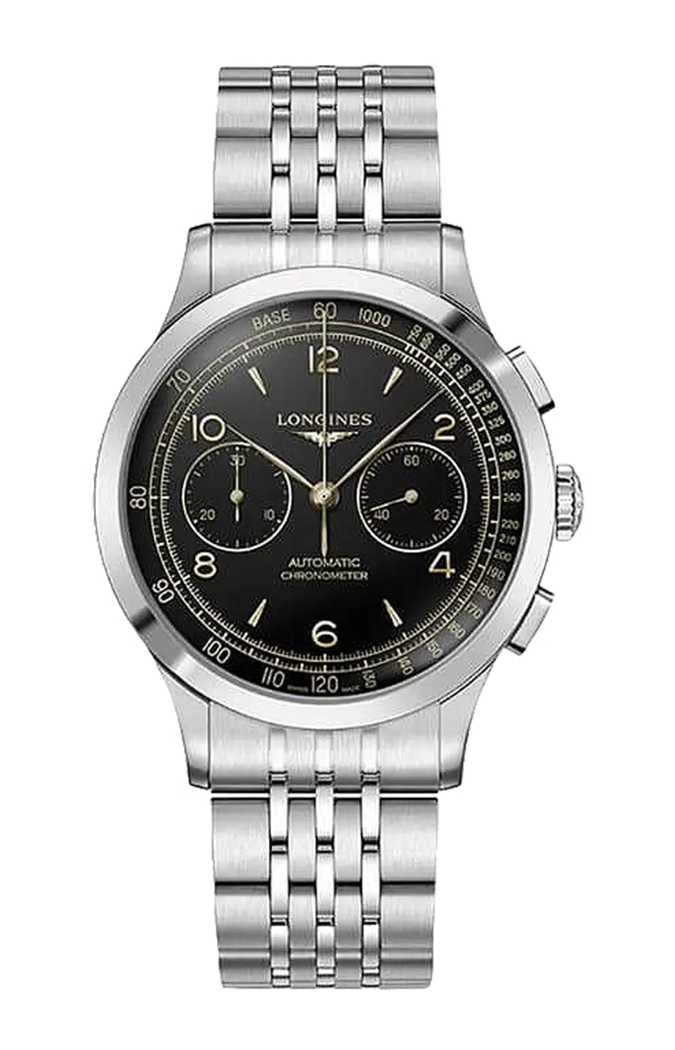 Часы мужские Longines
Часы мужские Longines