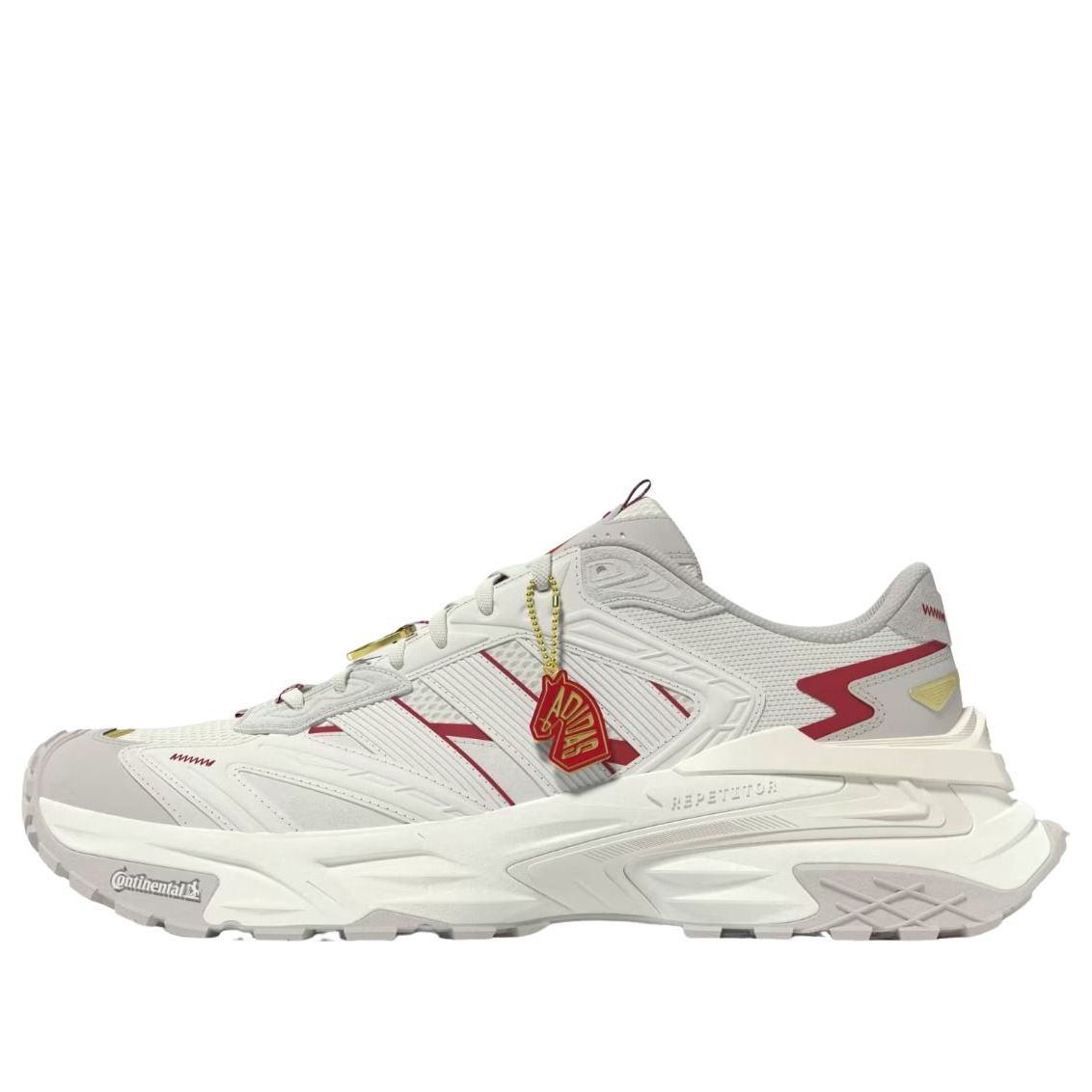 Adidas XLG Storm Edge 'CNY Off White'
Adidas XLG Storm Edge 'CNY Off White'