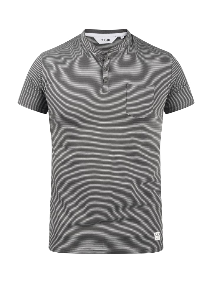 Футболка !SOLID, серый
Футболка !SOLID, серый