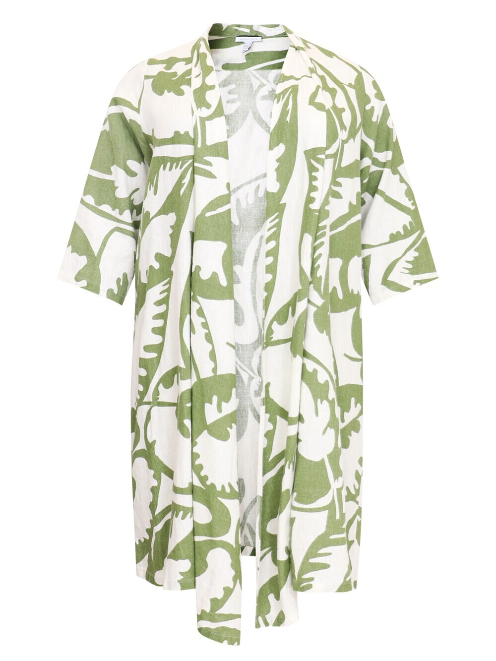 Вязаный кардиган Yoek Savina, белый 
Вязаный кардиган Yoek Savina, белый