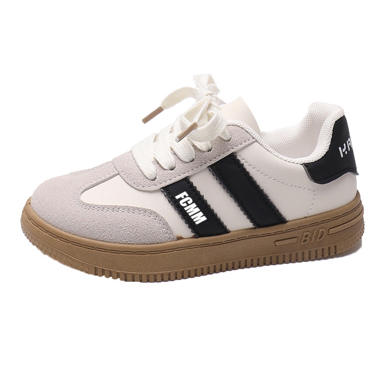 Детские скейтерские кроссовки Kids FCMM, бежевый
Детские скейтерские кроссовки Kids FCMM, бежевый