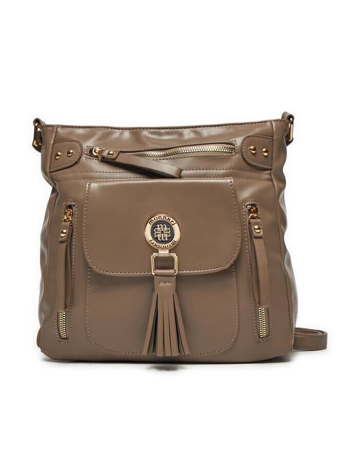 Сумка Monnari, коричневый
Сумка Monnari, коричневый