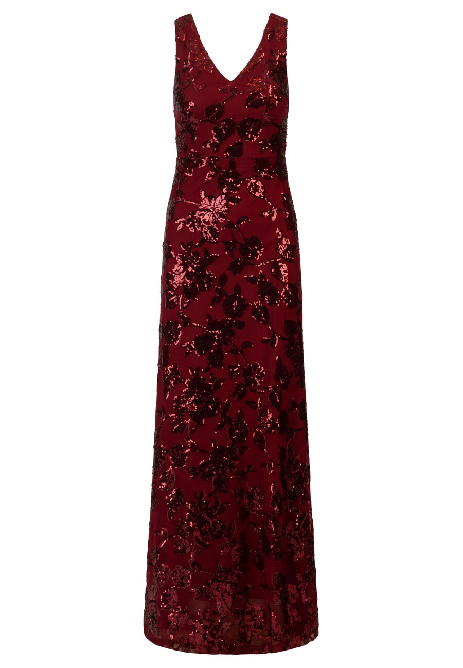 Макси платье Kraimod, Bordeaux
Макси платье Kraimod, Bordeaux