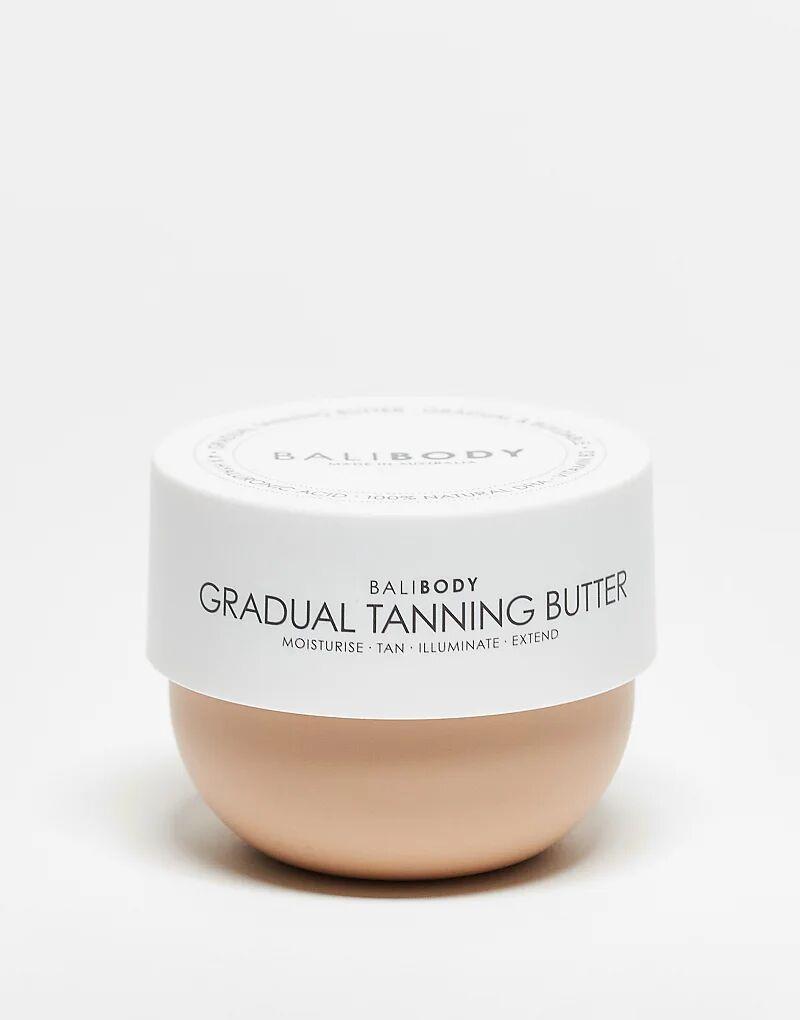Масло для постепенного загара Bali Body 220 г
Масло для постепенного загара Bali Body 220 г