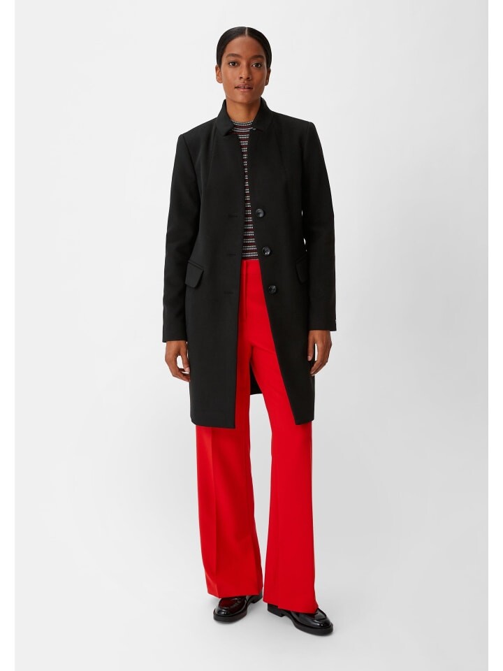 Пуховик comma, черный
Пуховик comma, черный