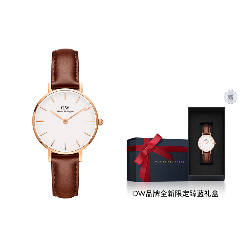 DW/DanielWellington Часы Daniel Wellington Petite St Mawes 28mm, White Dial-Brown Strap
DW/DanielWellington Часы Daniel Wellington Petite St Mawes 28mm, White Dial-Brown Strap
