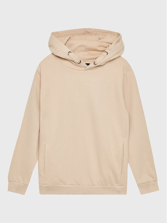 Толстовка обычного кроя Blue Seven, бежевый
Толстовка обычного кроя Blue Seven, бежевый